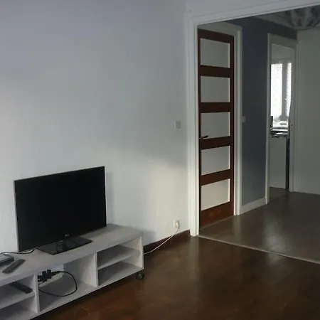 Joli Petit Sur Апартаменты *