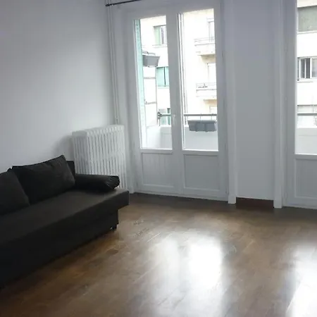 Joli Petit Sur Апартаменты *